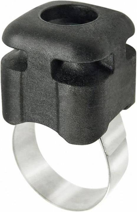 Produktbild KlickFix Integra Satteltasche M (0.50 l, Satteltasche)