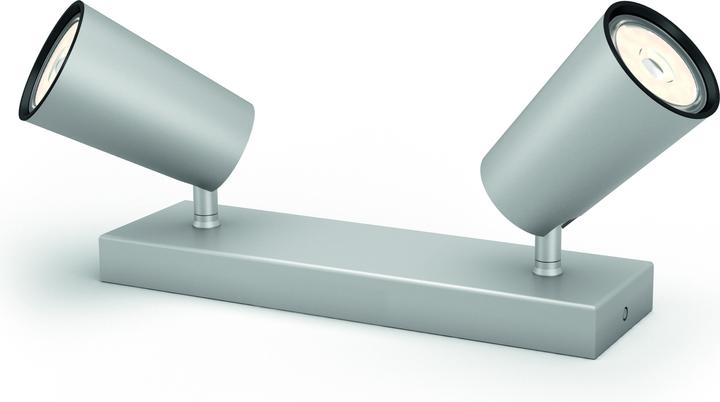 Produktbild Philips MYL Paisley (2500 lm, GU10)