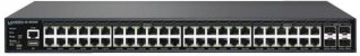 Actual product image Lancom Systems GS-4554X (54 Ports)