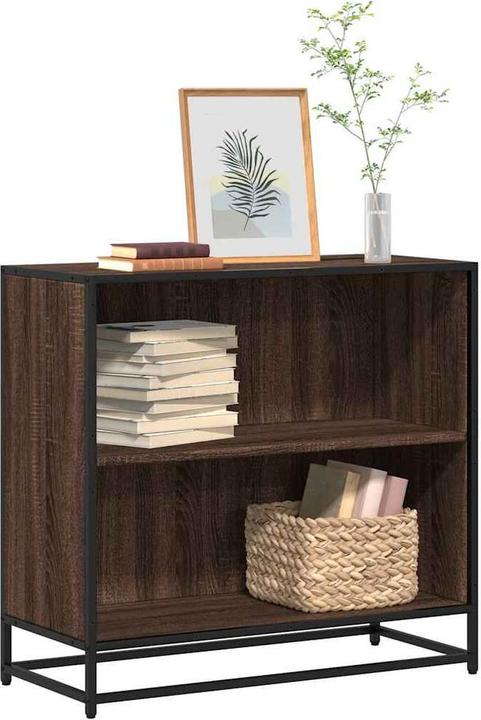 Image du produit vidaXL Bücherregal (80.50 x 35 x 76 cm)