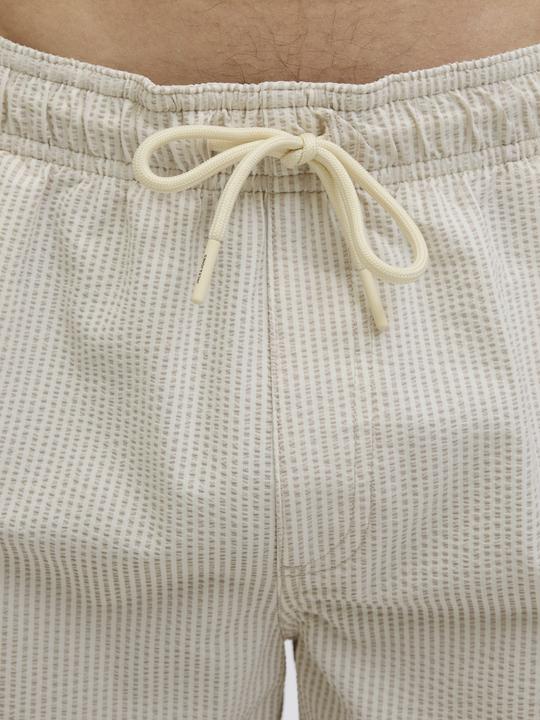 Actual product image Jack & Jones Regular Fit Badeshorts Badeshorts (XXL)