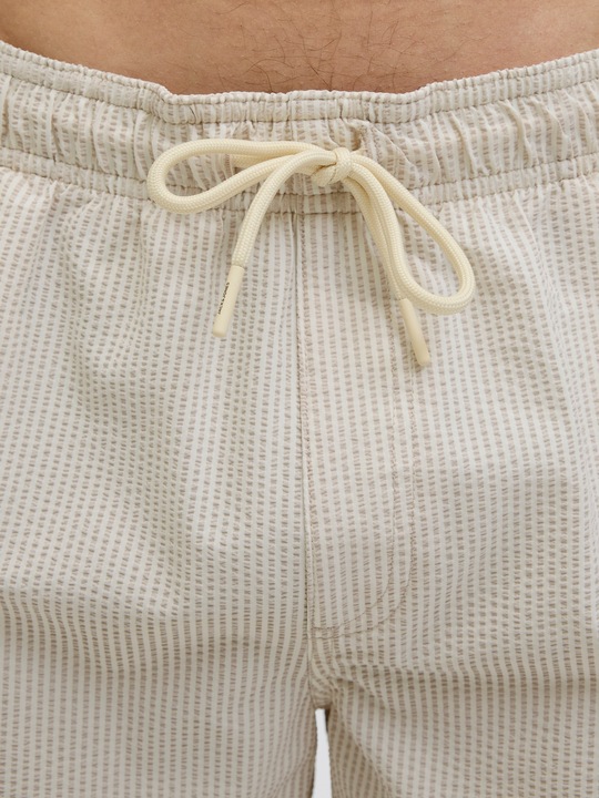 Actual product image Jack & Jones Regular Fit Badeshorts Badeshorts (L)