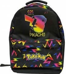 Actual product image Euromic Pokémon - Neon - Large Backpack (15 L) (1615090-23MPOK204BOR) (15 l)