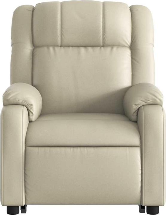 Image du produit vidaXL Massagesessel mit Aufstehhilfe