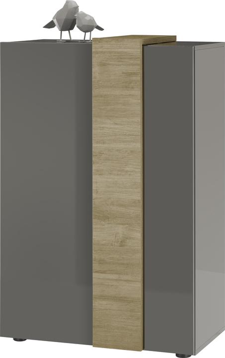 Produktbild Robas Lund Positano (78 x 44 x 116 cm)