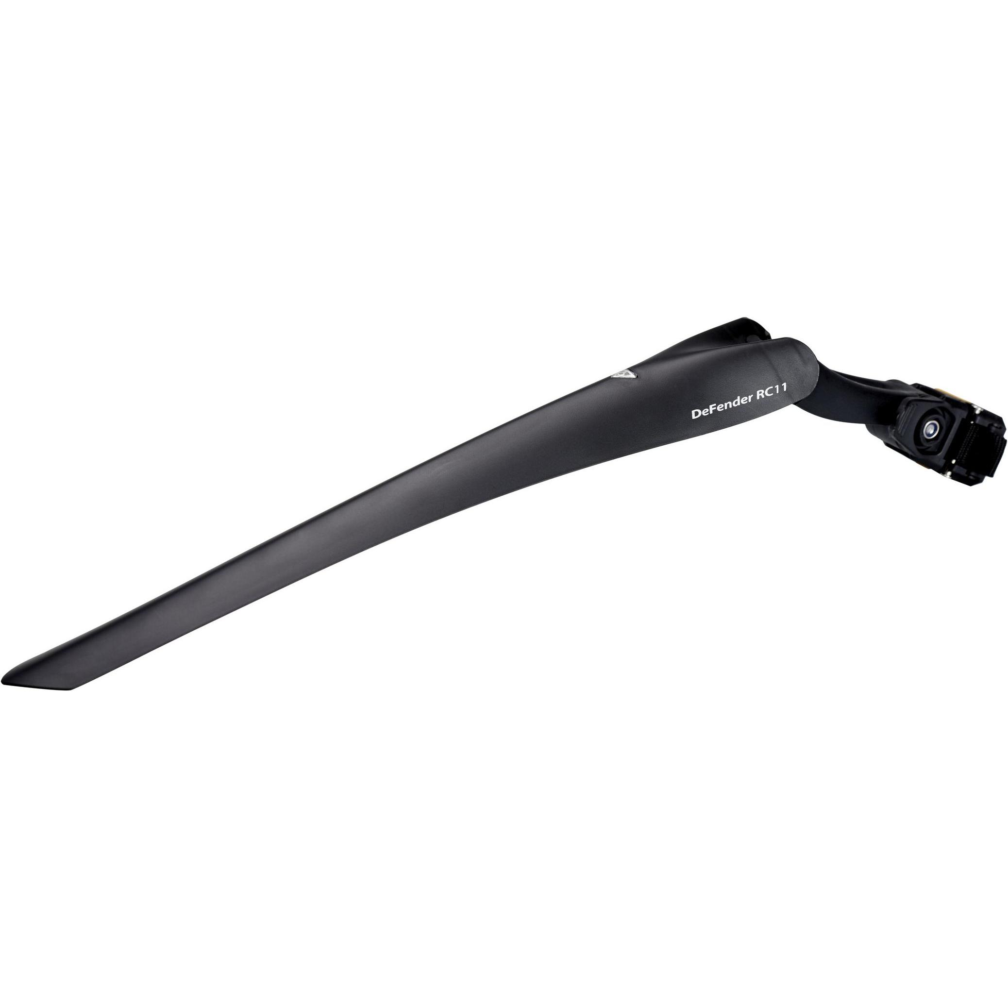 Topeak, Parafango + Lamiera di protezione, (Parafango posteriore)