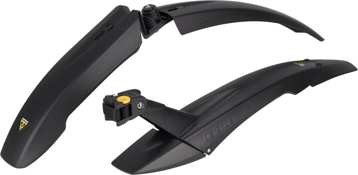 Produktbild Topeak Defender FX/RX 279er Schutzblech Set (Schutzblech Set)