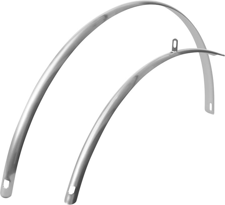 Productafbeelding Curana CLite Spatbord 28" 45 mm (Spatbordset)