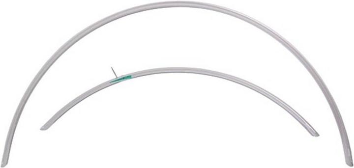 Productafbeelding Curana CLite Spatbord 28" 45 mm (Spatbordset)