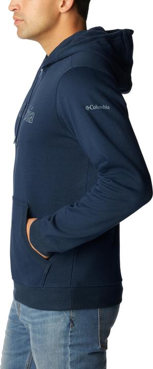 Immagine prodotto Columbia Felpa con cappuccio CSC Basic Logo II (M)