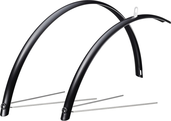 Curana Parafango CLite 28" 40 mm (Set di parafanghi)