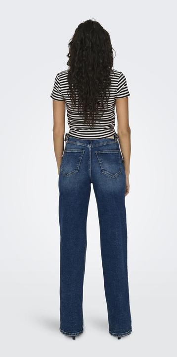 Image du produit Only Coupe normale Haut à col rond (3XL)