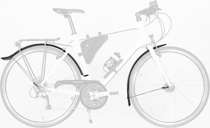 Produktbild SKS Velo 42 Urban (Schutzblech Set)