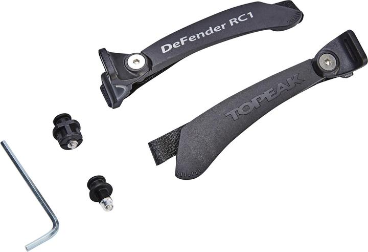 Immagine prodotto Topeak Set DeFender RC1/RC11 (Set di parafanghi)