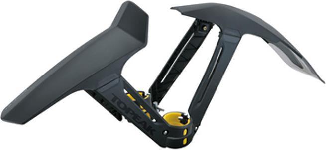 Topeak DeFender XC1 Garde-boue XC1 (Garde-boue avant)