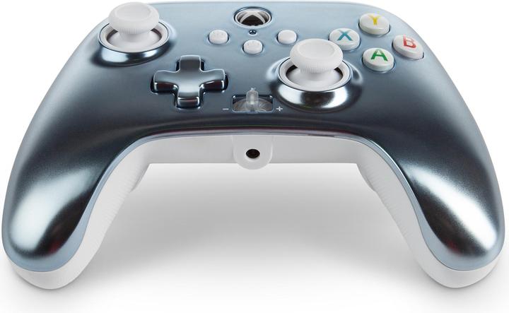 Image du produit PowerA contrôleur filaire amélioré pour gamepad xbox series x s. (Xbox Series X, Xbox Series S, Xbox One S)