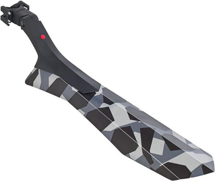 Actual product image Hebie Swap fender set 26-29" (Mudguard set)