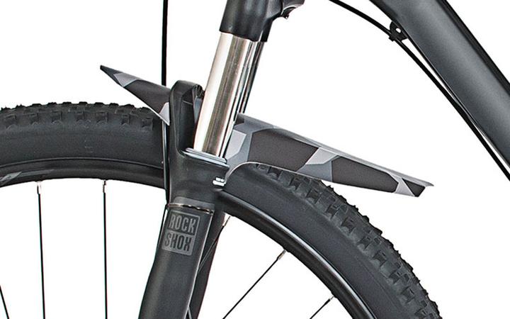 Actual product image Hebie Swap fender set 26-29" (Mudguard set)