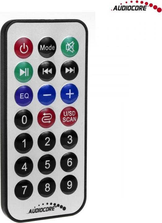 Produktbild Audiocore AC910