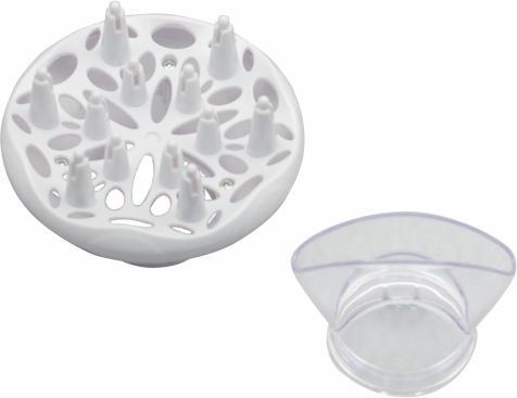 Produktbild Orava HD-424 (2200 W)