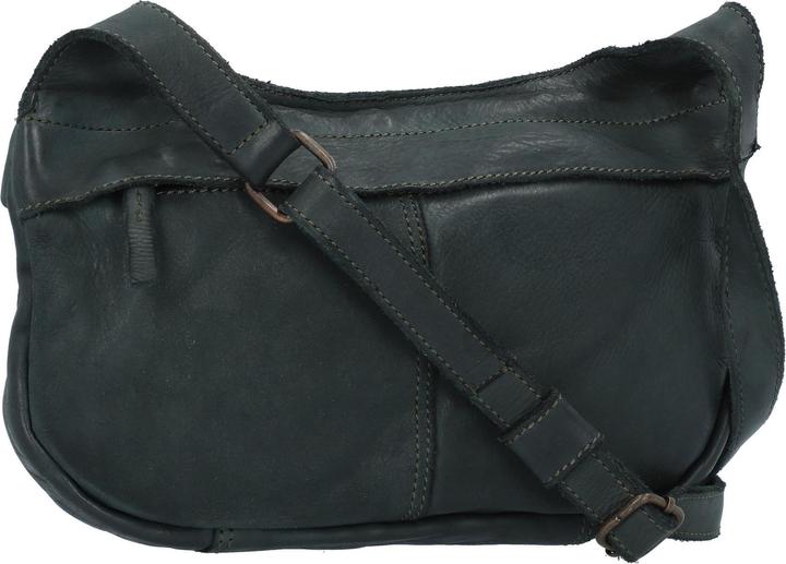 Produktbild Harolds SUBMARINE Umhängetasche Leder 28 cm