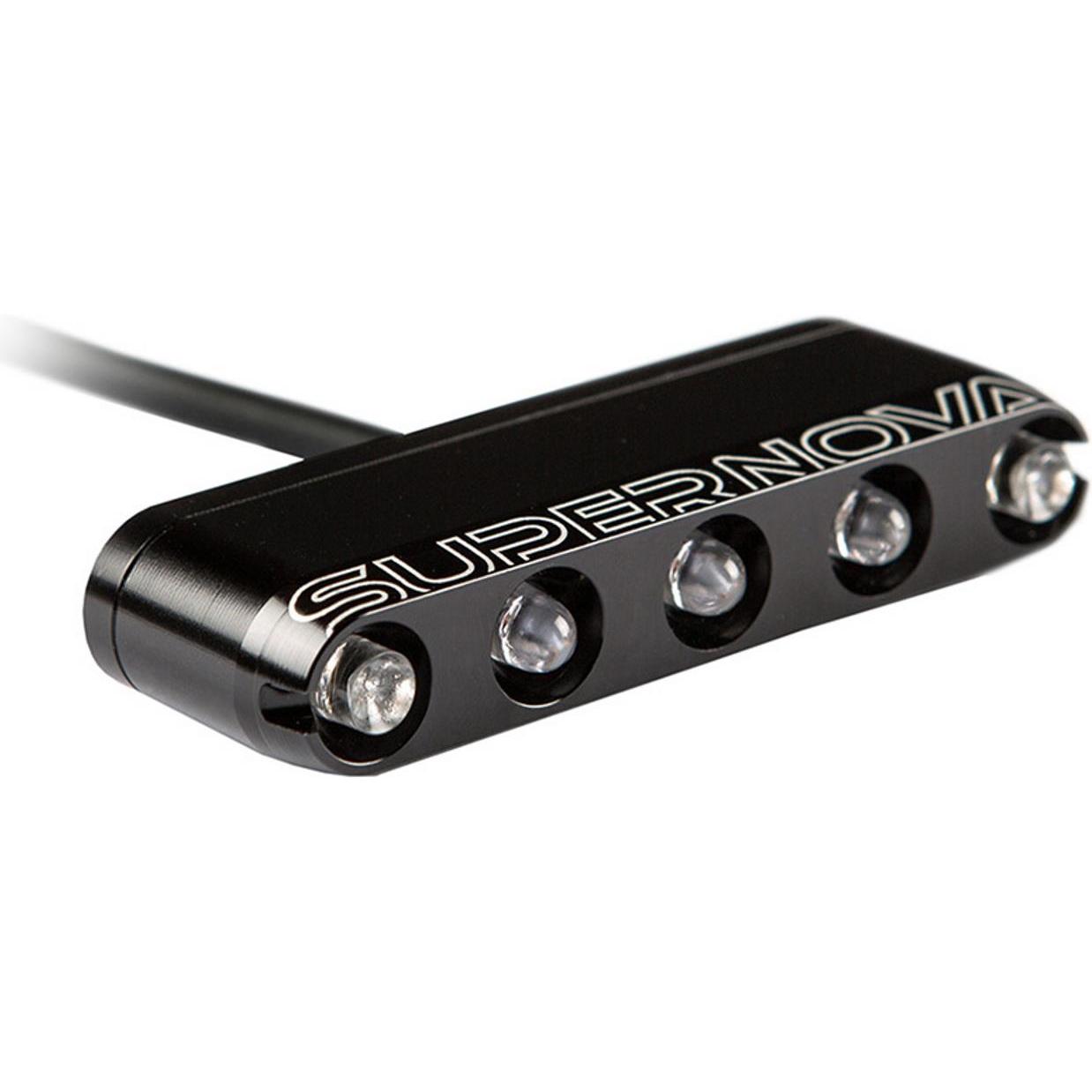 Supernova, Velolicht