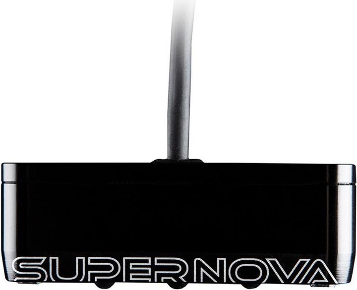 Produktbild Supernova M99-E6 Tail Light Gepäckträger