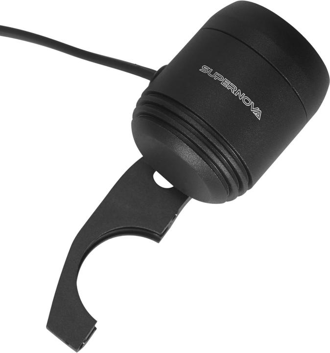 Produktbild Supernova E3 E-Bike V6s Frontlicht mit Lenkerhalter für Bosch-Displays (165 lm)