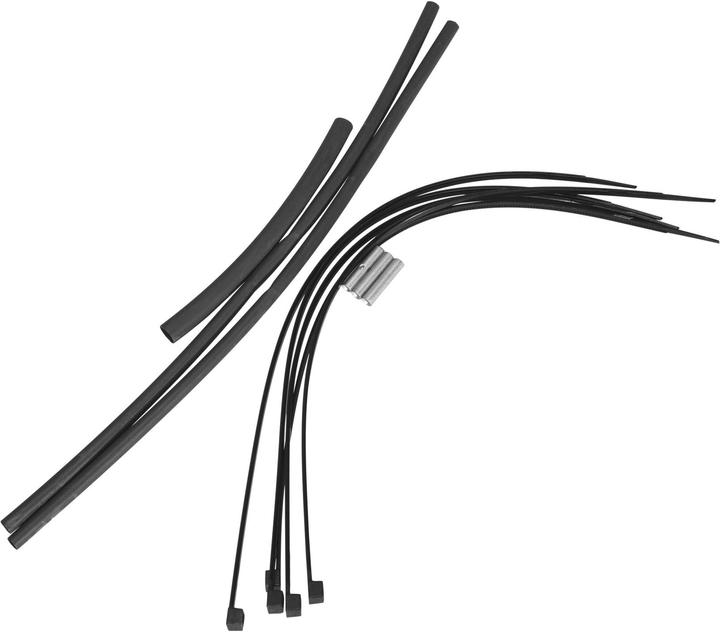 Produktbild Supernova E3 E-Bike V6s Frontlicht mit Lenkerhalter für Bosch-Displays (165 lm)