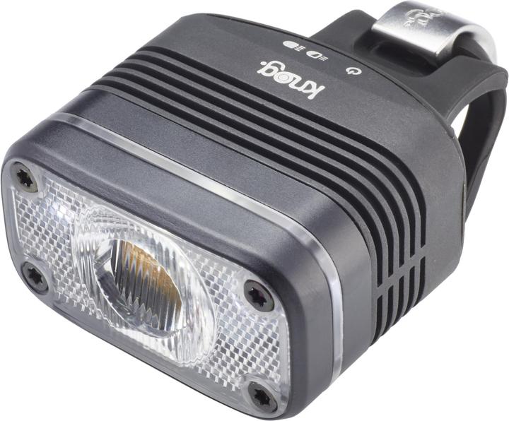 Produktbild knog. Blinder Beam 220 Frontlicht StVZO weisse LED (220 lm)