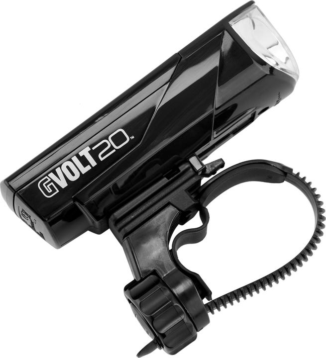 Actual product image CatEye GVOLT20 HL-EL350G Spotlight