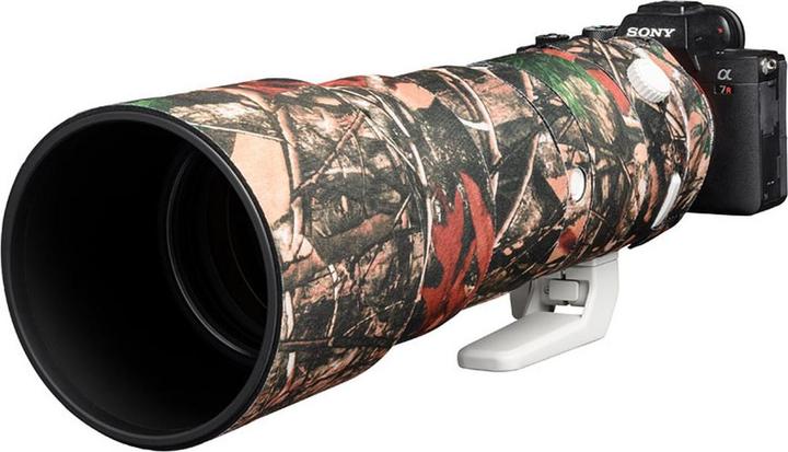 Actual product image easyCover Cover für Sony 200-600mm OSS (Cover)