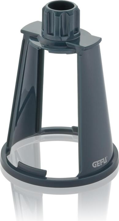 Produktbild GEFU Trommelreibe CLICK