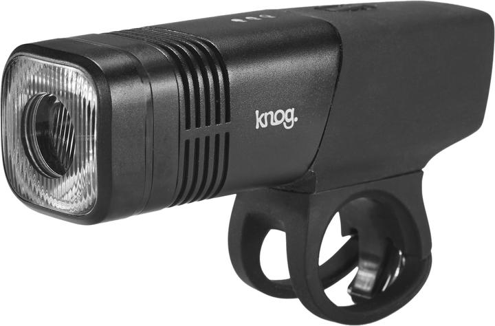 Produktbild knog. Blinder Beam 300 Frontlicht StVZO weisse LED (300 lm)