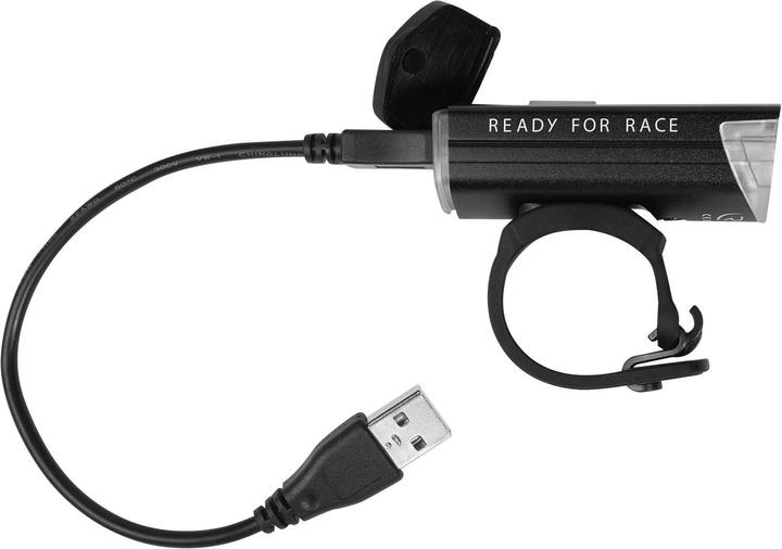 Actual product image Rfr Power 300 Headlamp white LED USB (300 lm)