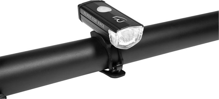 Actual product image Rfr Power 300 Headlamp white LED USB (300 lm)