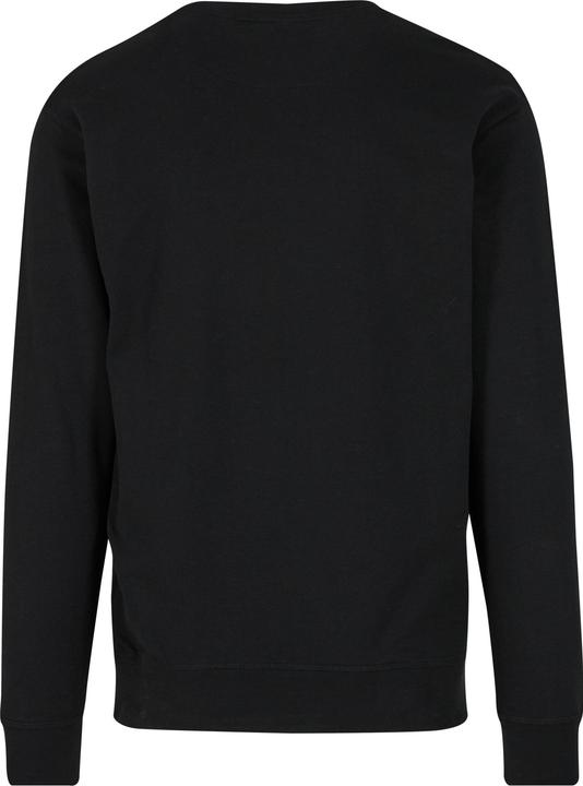 Produktbild Mister Tee MisterTee NYC Wording EMB Light Crew Sweatshirt - 201911 (M)