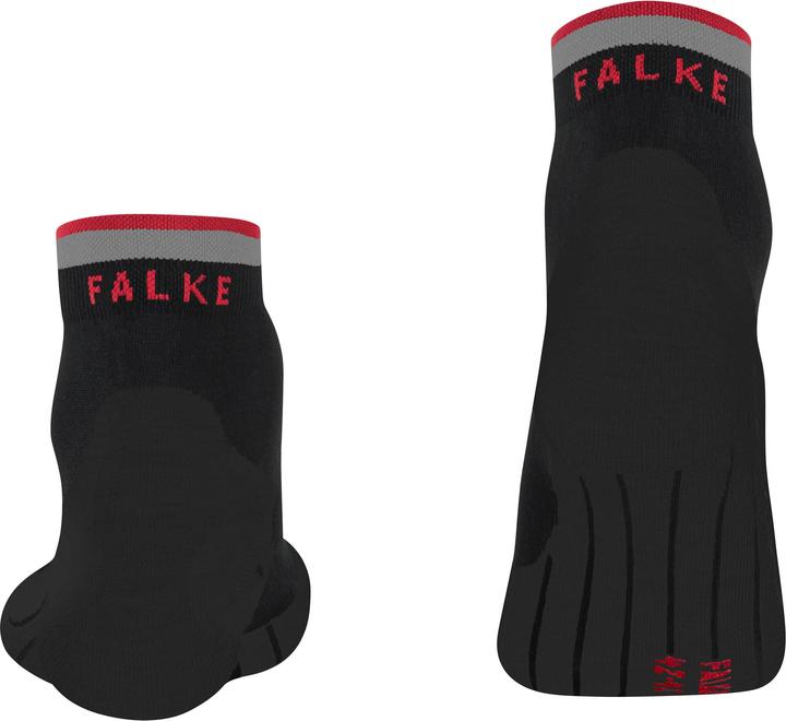 Produktbild Falke RU4 Endurance Short Reflect Herren Running Kurzsocken (44 - 45)