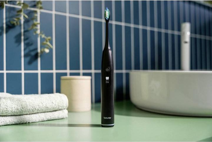 Actual product image Beurer SC 50 (Sonic toothbrush)