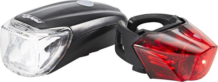 Red Cycling Products Power (150 lm)