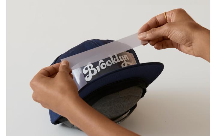 Image du produit Cricut Ruban adhésif 2,5 cm x 10 m