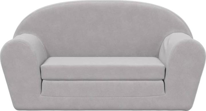 Produktbild vidaXL Kindersofa (2-Sitzer)