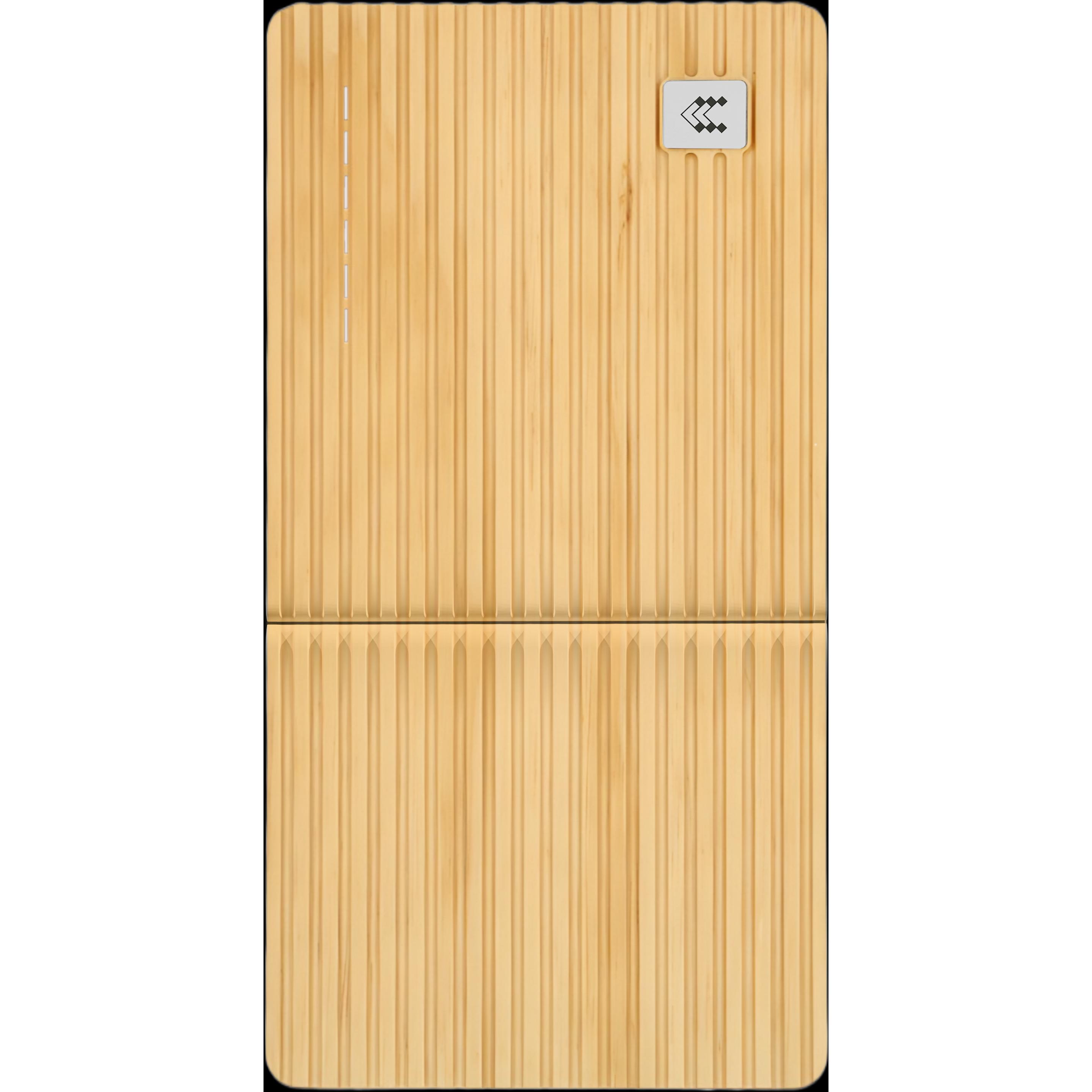 Teltonika Energy, Elektroauto Ladezubehör, Front Panel for EVC1 socket version