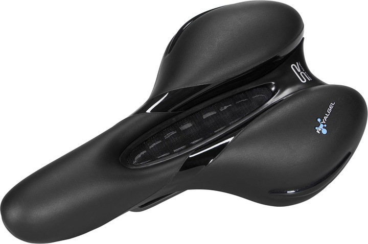 Actual product image Selle Royal Respiro Saddle Unisex Athletic