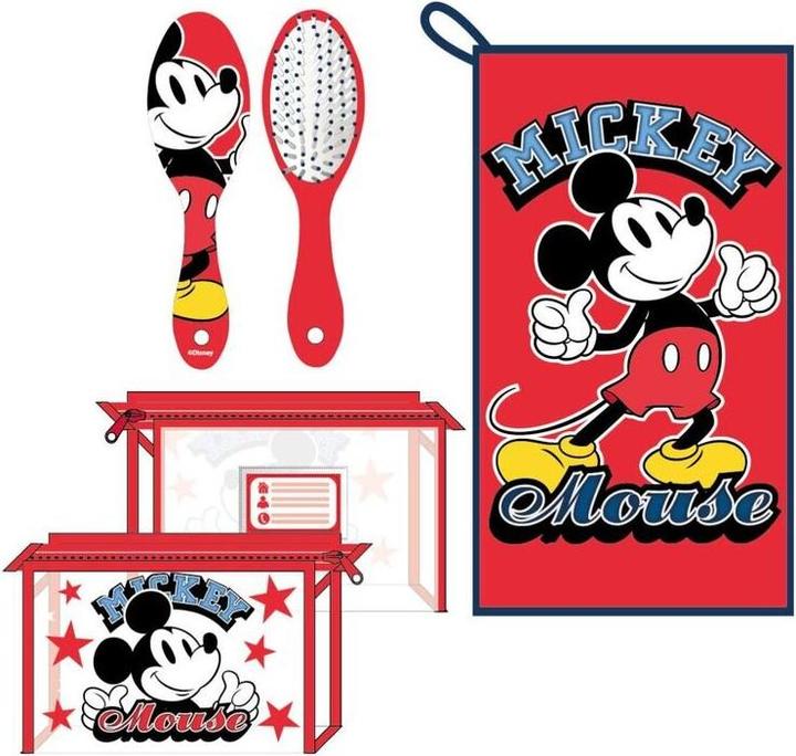 Produktbild Cerdá Mickey & Cie - Mickey Maus