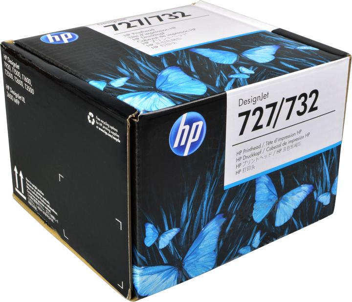 Immagine prodotto HP 727