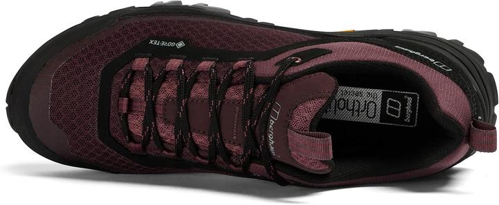 Actual product image Berghaus Ground Attack Active Gore-Tex (41.5)