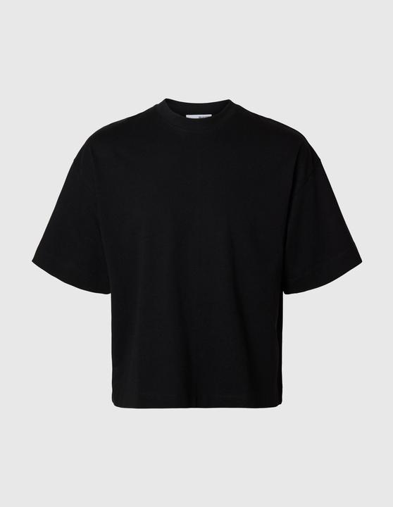 Produktbild Selected Basic T-Shirt in Oversize (S)