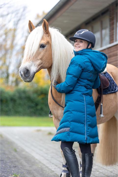 Produktbild Soulhorse Winter Reitmantel Crazy Connection (XL)