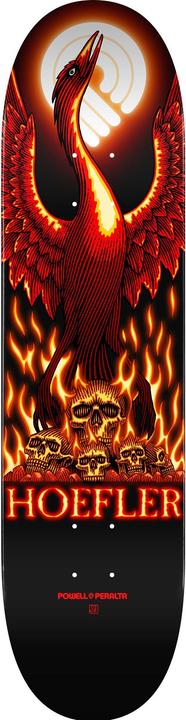 Produktbild Phoenix (8")